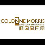 Colonne Morris