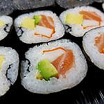 Sushi Mudaki