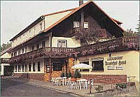 Landgasthof Deutsches Haus
