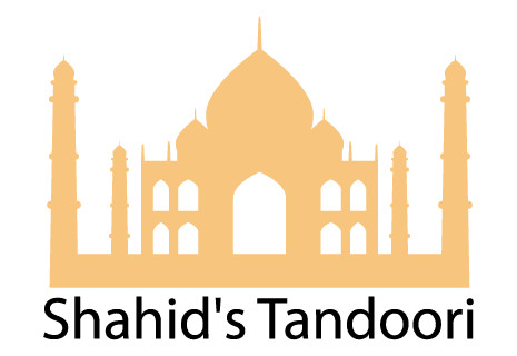 Shahid's Tandoori