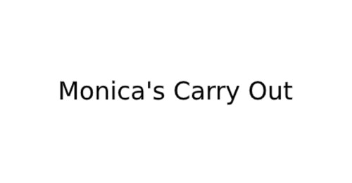 Monica's Carry Out