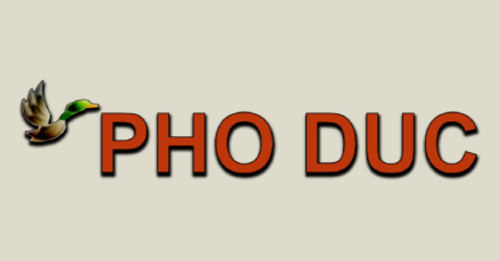 Pho Duc