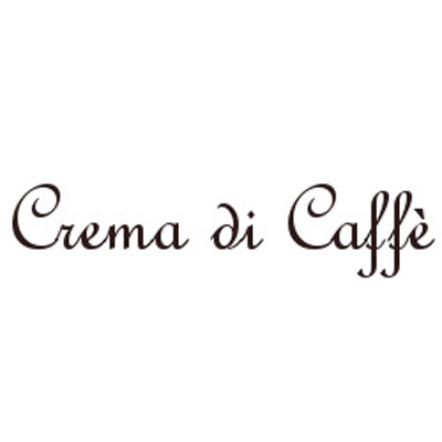 Crema Di Caffè