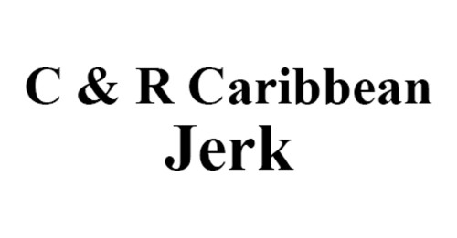 C R Caribbean Jerk