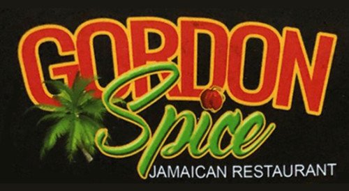 Gordon Spice Jamaican