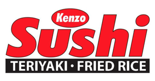 Kenzo Sushi