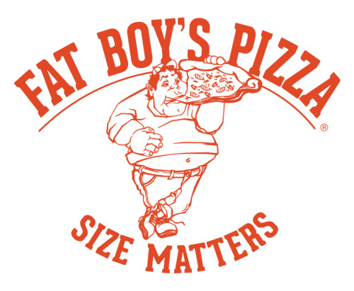 Fat Boy's Pizza