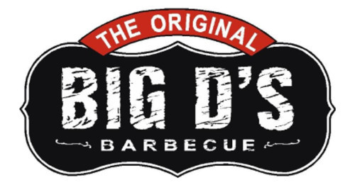 Big D's Bbq