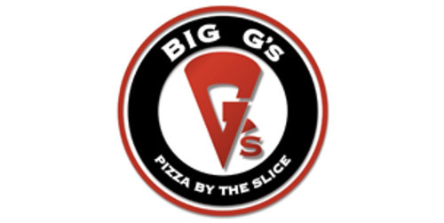 Big G's Pizza