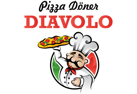 Pizza Döner Diavolo