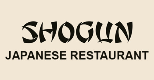 Shogun Japanese