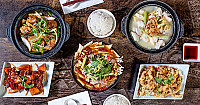 Jiǎn Dān Zhǔ Yì Simple Kitchen Lunch