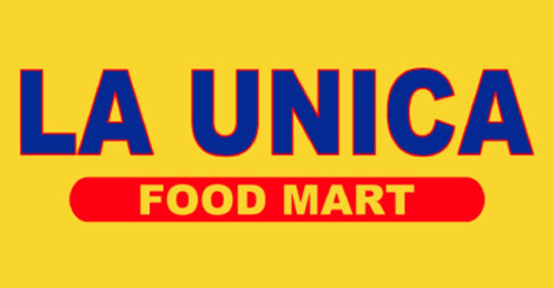 La Unica Food Mart
