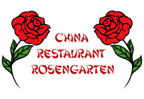 China-Restaurant Rosengarten