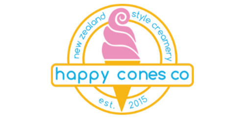 Happy Cones Co