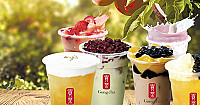 Gong Cha Macarthur Square