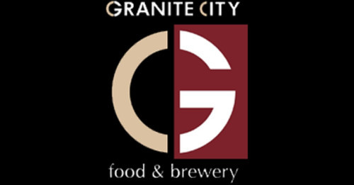 Granite City Food Brewery Kansas City