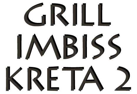 Grill Imbiss Kreta 2