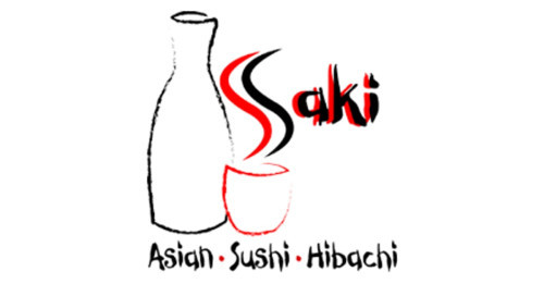 Saki Asian