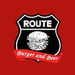 Route Burger