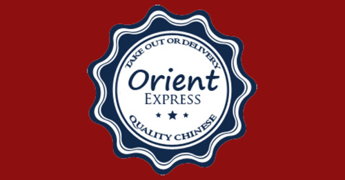 Orient Express Webb City
