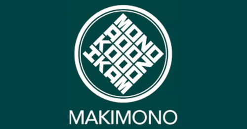 Makimono Sushi Roll Japanese Fusion Atlanta Ga