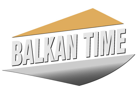 Balkan Time