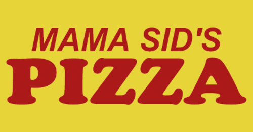 Mama Sids Pizza