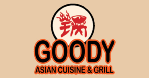 Goody Asian Cuisine Grill