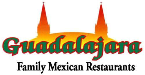 Guadalajara Restaurant