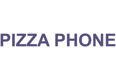 Pizza-Phone