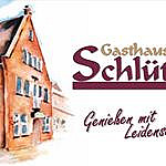 Gasthaus SchlÜter
