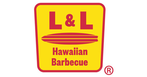 L&l Hawaiian Barbecue