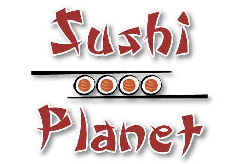 Sushi Planet