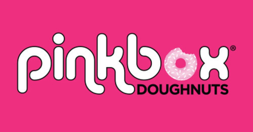 Pinkbox Doughnuts