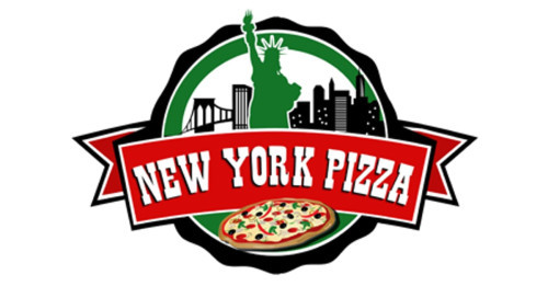 New York Pizza Pints