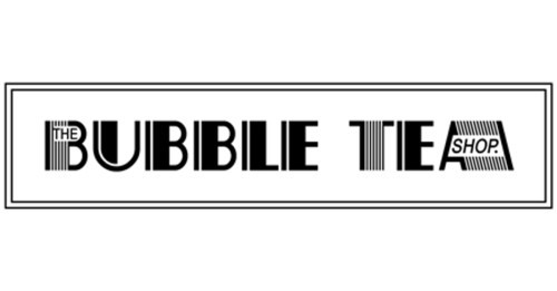 The Bubble Tea Shop