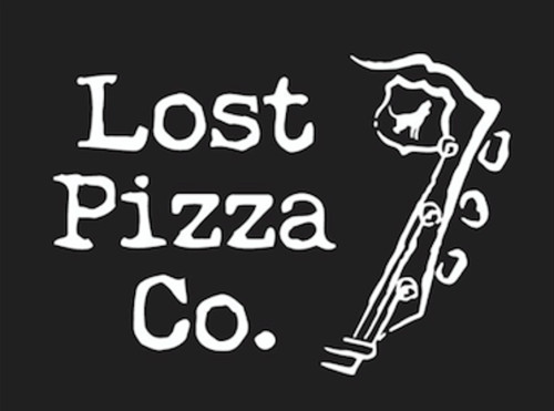 The Lost Pizza Co.