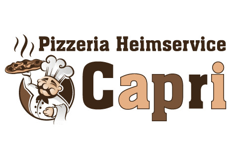 Capri Pizzeria Heimservice