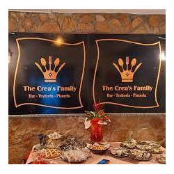 The Crea's Family