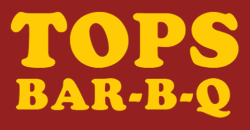 Tops -b-q Southaven