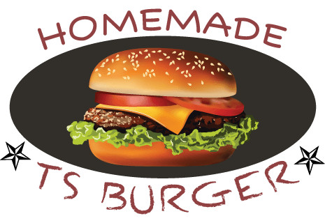 Homemade Ts Burger