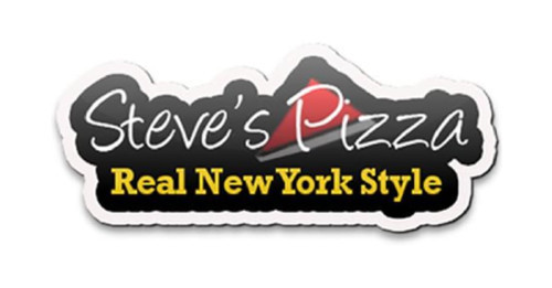 Steve's Pizza Express