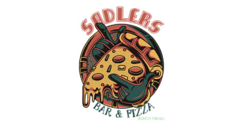 Sadler's Classic Pizza