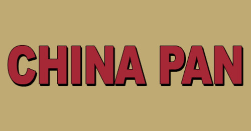 China Pan