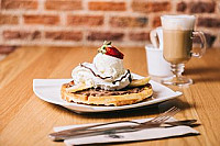 Crepes&waffles Dulce