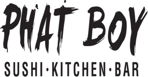 Phat Boy Sushi Kitchen Deerfield