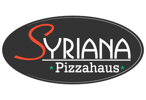 Syriana Pizzahaus