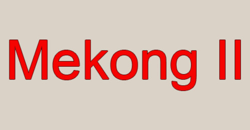 Mekong Chinese