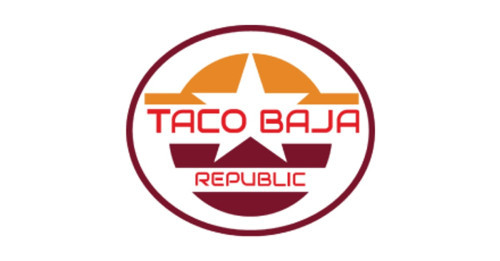 Taco Baja Republic
